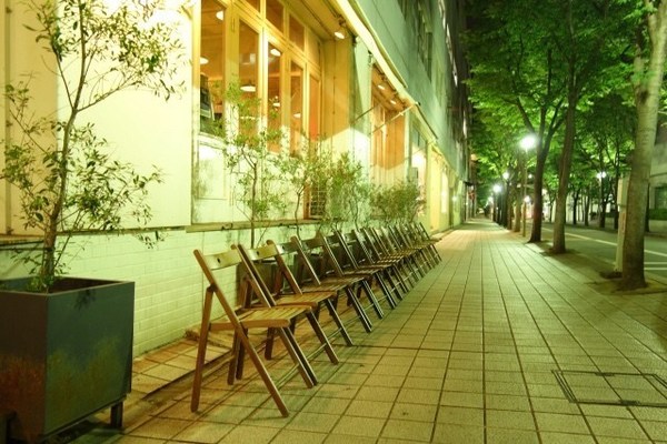 飲食店などの店舗